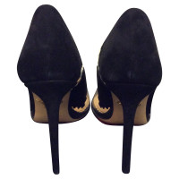 Charlotte Olympia pumps