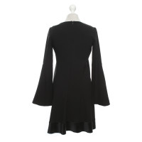 Ellery Dress in Black