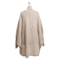 Marc By Marc Jacobs Maglione in crema bianca