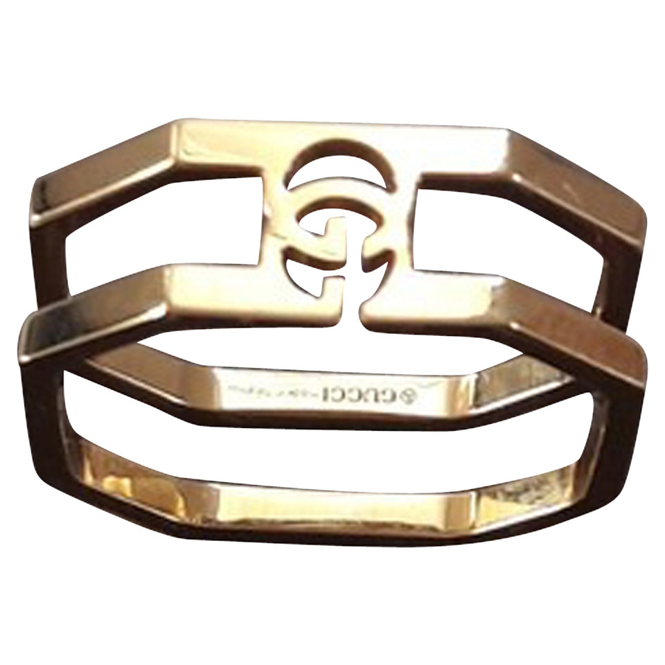 Gucci Ring aus 18K Gold