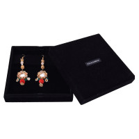 Dolce & Gabbana oorbellen