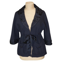 Marc By Marc Jacobs Giacca/Cappotto in Blu
