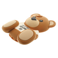 Moschino Teddy Bear Case voor iPhone 6 / 6s