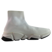 Balenciaga Sneaker in Bianco