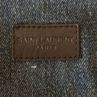 Saint Laurent Saint Laurent jas T.XS