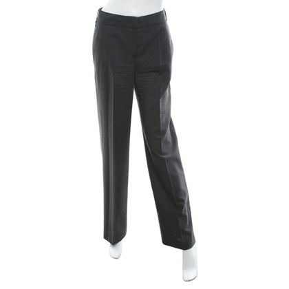 St. Emile trousers in grey