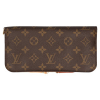 Louis Vuitton "Insolite Wallet Monogram Rayures"