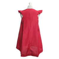 Tara Jarmon Dress in Red