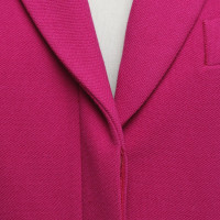 Armani Blazer de couleur renard