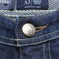 Armani Jeans in Dunkelblau