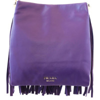 Prada shoulder bag