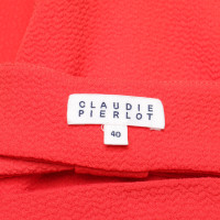 Claudie Pierlot Bovenkleding in Rood