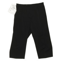 Maison Martin Margiela For H&M Trousers Wool in Black