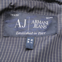 Armani Jeans Jacket in bicolour