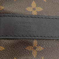 Louis Vuitton Keepall 45