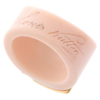 Louis Vuitton Ring in Nude