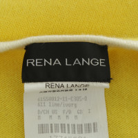 Rena Lange cashmere sweaters