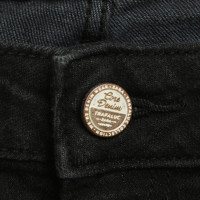 Adriano Goldschmied Jeans in Black