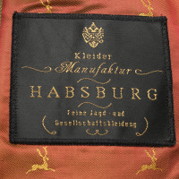 Habsburg Jacke/Mantel in Grün