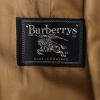 Burberry Manteau beige