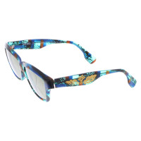 Kenzo Sonnenbrille in Multicolor