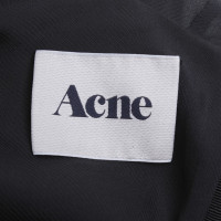 Acne Black dress