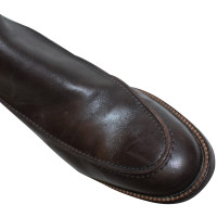 Ralph Lauren laarzen bruin