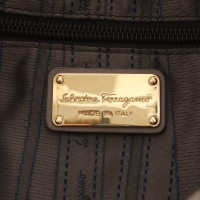 Salvatore Ferragamo Handbag in grey