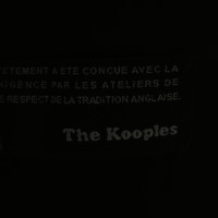 The Kooples Blazer à Bordeaux