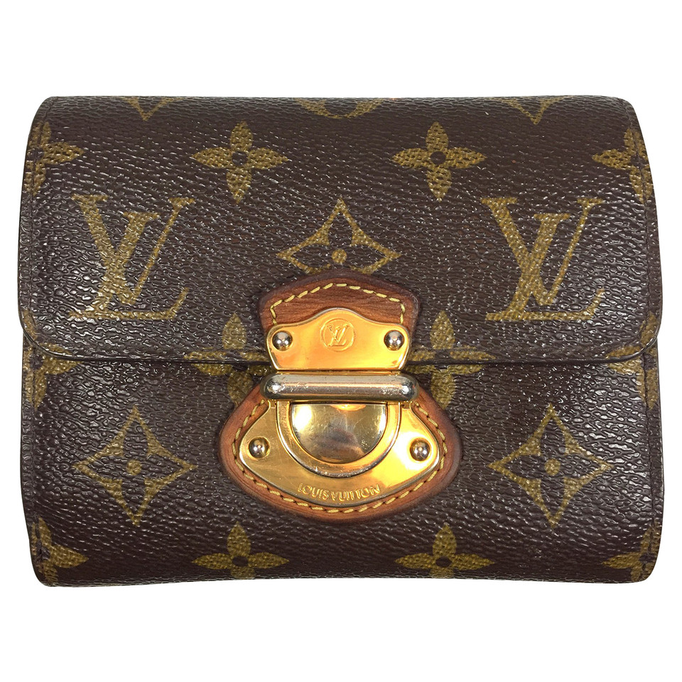 Louis Vuitton Joey Wallet