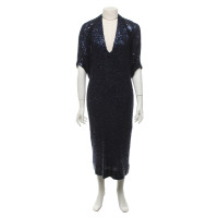 Donna Karan Dress in Blue