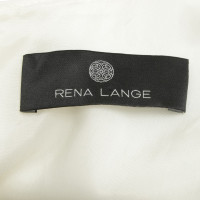Rena Lange Abito in bianco e nero