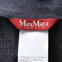 Max Mara Blazer Wool