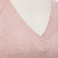 Marc Cain Dress in blush pink