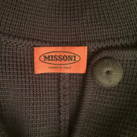 Missoni coat