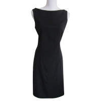 Moschino Cheap And Chic Petite robe noire.