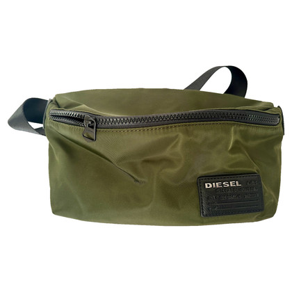 Diesel Handbag in Olive