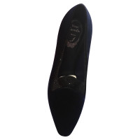 René Caovilla Slipper