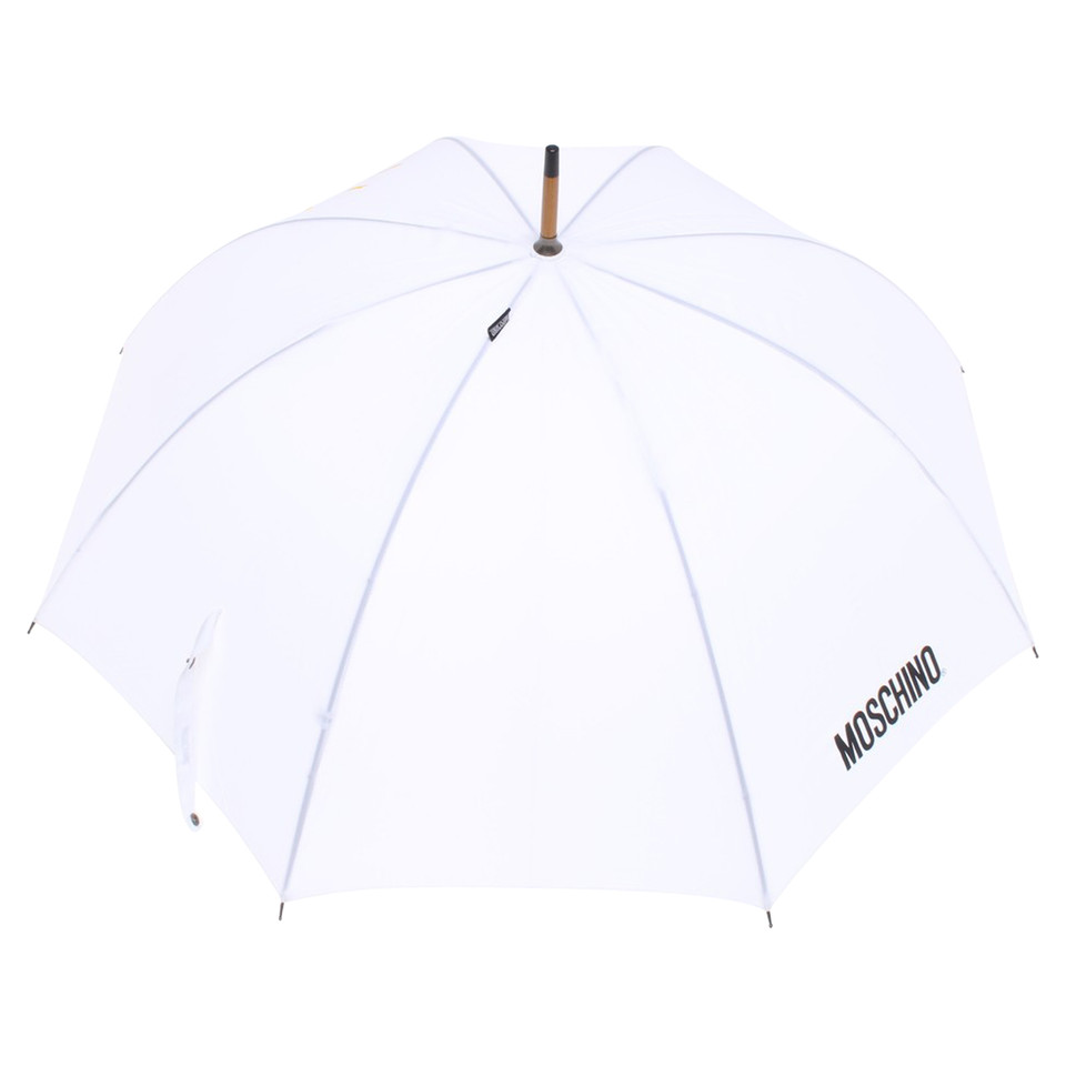 Moschino Regenschirm 