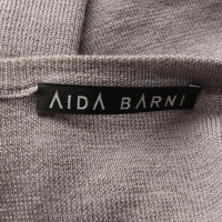 Aida Barni Tricot en Taupe