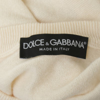 Dolce & Gabbana Pullunder 