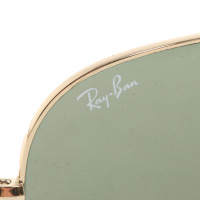 Ray Ban Aviator zonnebril