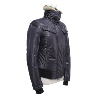 Belstaff Jacket/Coat in Grey
