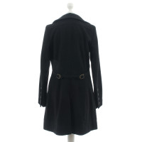 Drykorn Black short coat