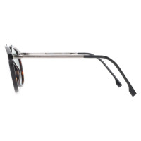 Hugo Boss Sonnenbrille mit Schildpattmuster
