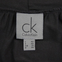 Calvin Klein top in black