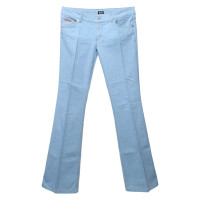 D&G Jeans en Coton en Bleu