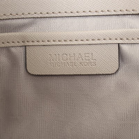 Michael Kors "Jet Set Item LG" made of Saffiano leather