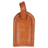 Louis Vuitton Accessory Leather in Brown