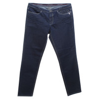 Marc Cain Jeans in dark blue